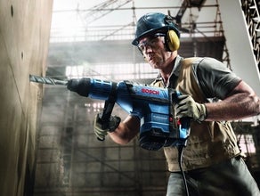Bohrhammer bis Ø 40 mm