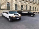 Hummer H2 Münchens längste Stretchlimousine (über 10m), exclusiv nur bei American Limousine Service. - Galerie - Bild 1