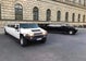 Hummer H2 Münchens längste Stretchlimousine (über 10m), exclusiv nur bei American Limousine Service.