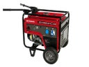 Stromerzeuger 5,5 kVA  - 230 V - Spannungsregelung iAVR (automatische Regelung)