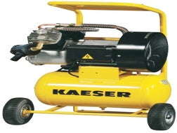 Luftkompressor 450 l/min Ansaugleistung