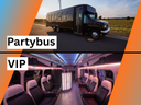 Partybus VIP (bis 16 Pers.) - Galerie - Bild 1