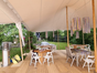 Stretchzelt / Stretchtent Nomadik - Galerie - Bild 3