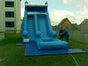 Kombipaket - Trampolin + Rutsche mieten - Galerie - Bild 3