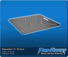Baseplate XL Prolyte
