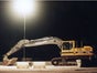 Powermoon. Leuchtballon, Lichtmast, Lichtgiraffe 99.000 lumen - Galerie - Bild 2