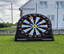 Fußballdart - XXL Dart - Fußball Dart 3m