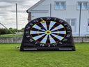 Fußballdart - XXL Dart - Fußball Dart 3m