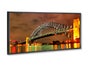 40 Zoll Display NEC MultiSync X401s - 40 Zoll High-End LED-Display - Flachbildschirm, Monitor, Screen, Fernseher für Messe, Präsentation, Modenschau, Party, Karaoke - Galerie - Bild 2