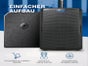 Professionelle PA-Anlage / Musikanlage mieten – Party-Paket mit 2× 18″-Subwoofern für bis zu 200 Personen - Galerie - Bild 4