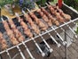 Catering mit Schaschlik | Hotdog | Pulled Pork Food Truck l Full-Service Angebot - Galerie - Bild 2