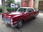 Oldtimer Cadillac DeVille Convertible Limousine - Galerie - Bild 2