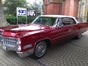 Oldtimer Cadillac DeVille Convertible Limousine - Galerie - Bild 2