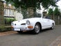 Karmann Ghia Cabrio Oldtimer - Galerie - Bild 4