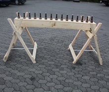 Bügelflaschen "Plopp"