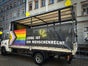 Paradetruck incl. Beschallungs- und Lichttechnik - alles auf Akkubasis - Galerie - Bild 3