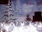 Kulisse - Weihnachten - Schnee, Schneelandschaft, Bühnenbild, Weihnacht, Alpenland - Galerie - Bild 2