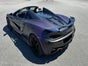 McLaren 570s Spider mieten statt Lamborghini ... NEU - Galerie - Bild 4