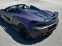 McLaren 570s Spider mieten statt Lamborghini ... NEU - Galerie - Bild 4