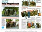 Liqui - Kippwagenheber - Hebebühne - Auto / Oldtimer Restaurieren - Galerie - Bild 2