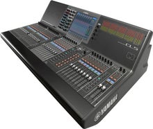 Yamaha CL5 Digitales Mischpult mit Stagerack 64/32 CH , USV und Switch