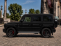 Mercedes Benz G63 AMG - Galerie - Bild 2