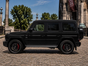Mercedes Benz G63 AMG - Galerie - Bild 2