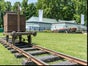 Draisine, Bahn, Gleisen, Schiene, Schienen - Galerie - Bild 4