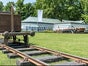 Draisine, Bahn, Gleisen, Schiene, Schienen - Galerie - Bild 4
