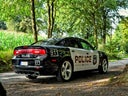 Dodge Charger RT/8 Police-Car-Design 5,7 Liter V8 Showcar