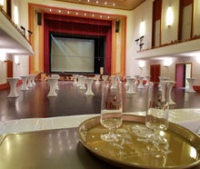 Firmenevents professionell planen und umsetzen – Alles aus einer Hand