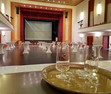 Firmenevents professionell planen und umsetzen – Alles aus einer Hand