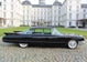 Oldtimer Cadillac de Ville von 1960