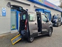 Vermietung eines Peugeot Rifter Behindertengerecht