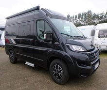 Kastenwagen LMC Innovan 540
