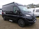 Kastenwagen LMC Innovan 540