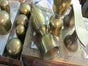 Orientalischer Schuhputzkasten, Schuhputzer, Orient, Schuhe, Putzen - Galerie - Bild 3
