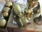 Orientalischer Schuhputzkasten, Schuhputzer, Orient, Schuhe, Putzen - Galerie - Bild 3