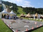 Hindernisparcours für Kinder | Auto Parcours | Kids Parcours | Autos für Kinder mieten - Galerie - Bild 3