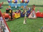 Kindereisenbahn / Schienenbahn für Veranstaltungen und Events mieten - Galerie - Bild 3