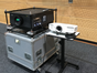 Epson 4500 2K Beamer mieten – Projektor, Videoprojektor, Präsentationsbeamer - Galerie - Bild 2