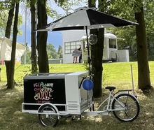 Eis Bike