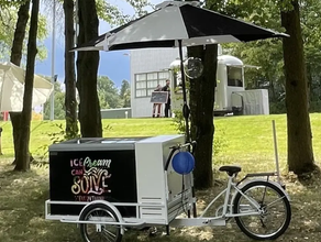 Eis Bike