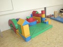 Softplaybausteine