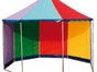 Zelt Circus 3,65m Durchmesser / Zirkuszelt / Zelt Zirkus - Galerie - Bild 2