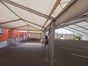 Großzelte & Eventzelte mieten – Breiten 15 m bis 20 m, Länge variabel - Galerie - Bild 4