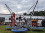 4er Bungee-Trampolin inkl. Betreuung - Galerie - Bild 2