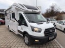 Benimar Tessoro T463 UP*5 Plätze*Solar*RFK*TV*Markise* - Galerie - Bild 1