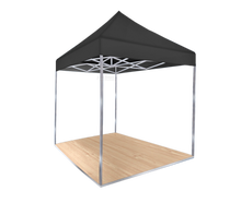 Grillzelt 3 x 3m
