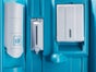 TOI ® Water Toilettenkabine - Mobile Toilette mit Waschbecken - Hier mieten - Galerie - Bild 2